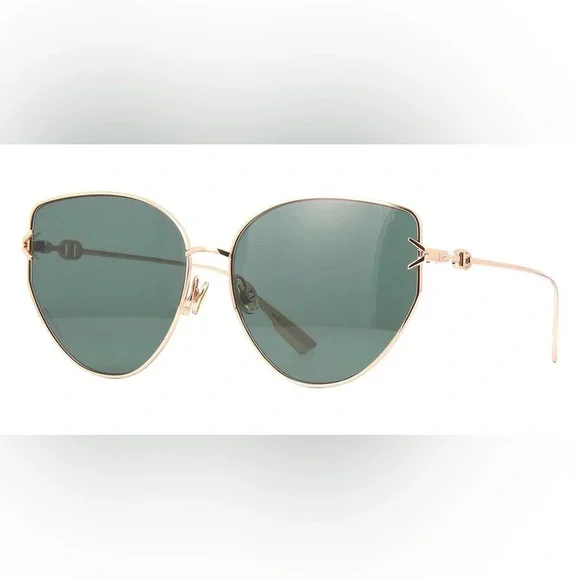 Dior | Accessories | Dior Cat Eye Frame Gypsy Sunglasses  display picture 3